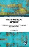 Milan Rastislav ¿tefánik