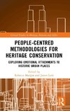 People-Centred Methodologies for Heritage Conservation