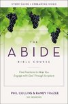 Abide Bible Course Study Guide plus Streaming Video | Softcover