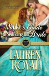 A Duke's Guide to Seducing His Bride