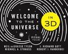 Welcome to the Universe in 3D