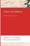 Adams and Jefferson