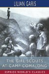 The Girl Scouts at Camp Comalong (Esprios Classics)