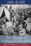 The Bobbsey Twins at School (Esprios Classics)