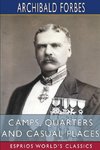 Camps, Quarters and Casual Places (Esprios Classics)