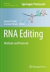 RNA Editing