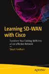 Learning SD-WAN with Cisco