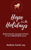 HOPE FOR THE HOLIDAYS