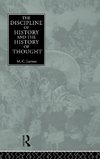 The Discipline of History and the History of Thought