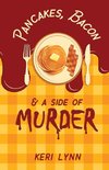 Pancakes, Bacon & a Side of Murder