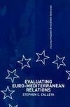 Calleya, S: Evaluating Euro-Mediterranean