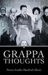 Grappa Thoughts