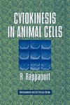 Cytokinesis in Animal Cells