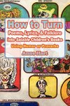 How to Turn Poems, Lyrics, & Folklore Into Salable Children's Books