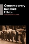 Keown, D: Contemporary Buddhist Ethics