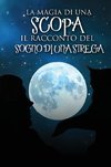 La magia di una scopa