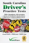 South Carolina Driver's Practice Tests