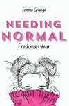 NEEDING NORMAL