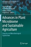 Advances in Plant Microbiome and Sustainable Agriculture