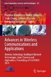 Advances in Wireless Communications and Applications