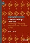 Australia's Energy Transition