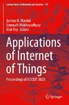 Applications of Internet of Things