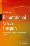 Reputational Crises Unspun