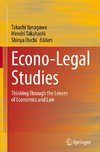 Econo-Legal Studies