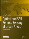 Optical and SAR Remote Sensing of Urban Areas