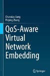 QoS-Aware Virtual Network Embedding