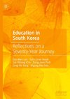 Education in South Korea