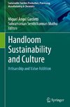 Handloom Sustainability and Culture