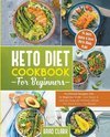 Keto Diet Cookbook for Beginners