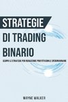 Strategie di Trading Binario