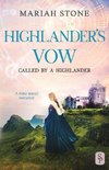 Highlander's Vow