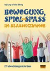 Bewegung, Spiel & Spaß im Klassenzimmer