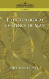 Lyell, C: Geological Evidence of Man