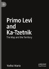 Primo Levi and Ka-Tzetnik