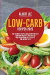 Low-Carb Recipes 2021