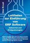 Leitfaden zur Einführung von ERP Software - Antworten und Erfolgsstrategien