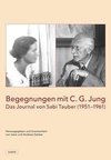 Begegnungen mit C.¿G. Jung