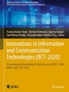 Innovations in Information and Communication Technologies  (IICT-2020)