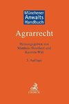 Münchener Anwaltshandbuch Agrarrecht