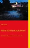 Weiß-blaue Schatzkästlein