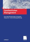 Ganzheitliches Management