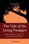 The Tale of the Living Vampyre