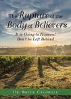 The Rapture of the Body of Believers