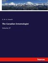 The Canadian Entomologist