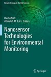 Nanosensor Technologies for Environmental Monitoring