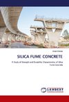 SILICA FUME CONCRETE